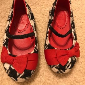 Janie and jack shoes
